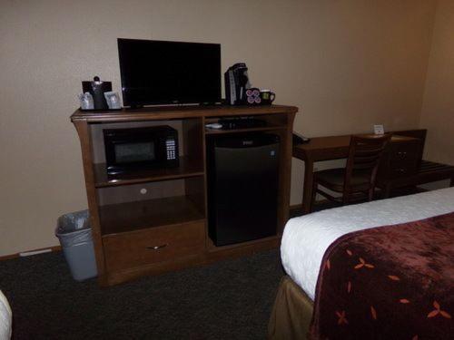 Cowlitz River Lodge باكوود المظهر الخارجي الصورة